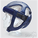 Kopfschutz-Helm Flex, verstellbar, Grösse L, mit Fixlockverschluss