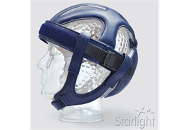 Kopfschutz-Helm Flex, verstellbar, Grösse M, mit Fixlockverschluss