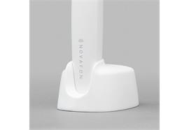 Ladestation zu Novafon NEU, Gewicht 250 g, Grösse 190 × 41 × 76 mm, Farbe weiss