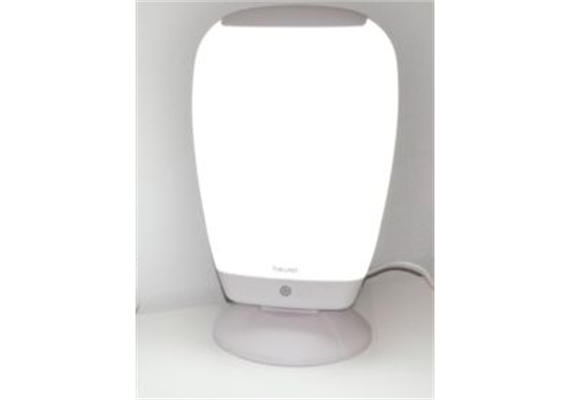 Licht-Therapie Lampe TLB Luxe 10'000Lux (Tageslichtlampe)