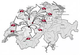 Lieferkostenanteil 31-40km