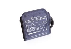 Manschette XL (22-42cm) zu Blutdruckgerät (autom.) zu DM592