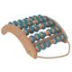 Massage-Fussroller Sissel Super King Size-Roller Fit Uno 31 x 24,5 x 10 cm Fussreflexzonen