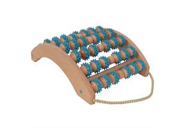 Massage-Fussroller Sissel Super King Size-Roller Fit Uno 31 x 24,5 x 10 cm Fussreflexzonen