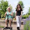 MiniScooter eFOLDI Compass, 11kg | Bild 4