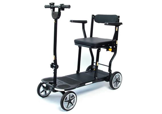 MiniScooter eFOLDI Compass, 11kg