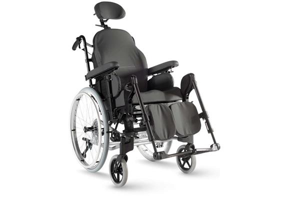 Multifunktions-Rollstuhl Breezy Relax2 SB51TB