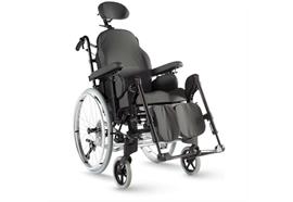 Multifunktions-Rollstuhl Breezy Relax2 SB51TB