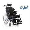 Multifunktions-Rollstuhl Relief, SB40TB
