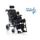 Multifunktions-Rollstuhl ReliefGO, SB40TB