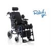 Multifunktions-Rollstuhl ReliefGO, SB40TB