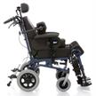 Multifunktions-Rollstuhl ReliefGO, SB45TB | Bild 3