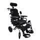 Multifunktionsrollstuhl MARCUS 3 Transit, SB50 mit Trommelbremse