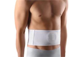 Nabelbruch Bandage