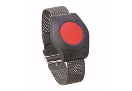 Notruf Armbandsender Eldat RT26 (Funk-Armbandsender)