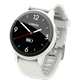 Notruf-Uhr Limmex Heidi 4G weiss mit Swisscom SIM