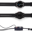 Notrufuhr SmartLife Care Ora Modell schwarz, Smartwatch mit Notruffunktion, GPS-Ortung | Bild 4