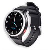 Notrufuhr SmartLife Care Ora Modell schwarz, Smartwatch mit Notruffunktion, GPS-Ortung