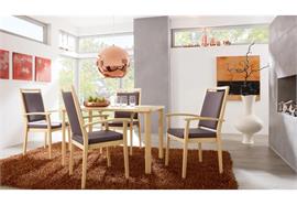 Objektstuhl STImavo, individuell konfigurierbar