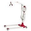 Patientenheber Molift Mover 180, ohne Hebebügel, elektr. Spreizung, max 180kg