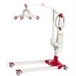 Patientenheber Molift Mover 180, ohne Hebebügel, elektr. Spreizung, max 180kg | Bild 2