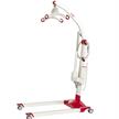 Patientenheber Molift Mover 180, ohne Hebebügel, elektr. Spreizung | Bild 4