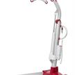 Patientenheber Molift Mover 300, ohne Hebebügel, elektr. Spreizung, max 300kg | Bild 3