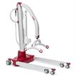 Patientenheber Molift Mover 300, ohne Hebebügel, elektr. Spreizung | Bild 2