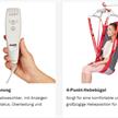 Patientenheber Molift Smart 150, mit 4-Punkt-Hebebügel, kompakt transportierbar | Bild 5