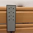 Pflegebett Ecofit S 90x200, mit durchgehenden Seitengittern | Bild 5