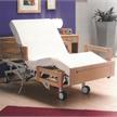 Pflegebett mit Aufstehhilfe Aktivia 90x200cm | Bild 2