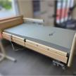 Pflegematratze PremiumMED by RS, 90x200x17cm mit PU-Bezug, SWISSmade | Bild 3