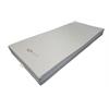 Pflegematratze PremiumMED by RS, 90x200x17cm mit PU-Bezug, SWISSmade