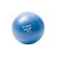 Redondo Ball 22cm blau, Belastbarkeit bei Übungen im Liegen ca. 120 kg, inkl. Übungsbeisp.