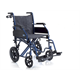 Reise-Rollstuhl Budget SB46 inkl. Begleitbremse, max 150kg