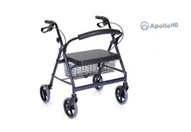 Rollator XXL