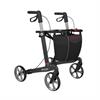 Rollator Athlon Carbon L (SH62) inkl. Stockhalter