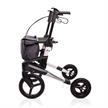 Rollator Topro Olympos ATR BS "S" silber mit grossen Rädern | Bild 2