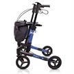 Rollator Topro Troja 5G Premium BS "M" blau für Körpergrösse 150-200cm | Bild 2
