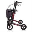 Rollator Topro Troja 5G Premium BS "M" rot für Körpergrösse 150-200cm | Bild 2