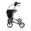 Rollator Topro Troja 5G Premium "M" sand für Körpergrösse 150-200cm | Bild 2