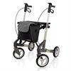 Rollator Topro Troja 5G Premium "M" sand für Körpergrösse 150-200cm