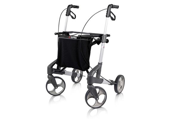 Rollator Topro Troja Original "XS" für Körpergrösse 125-160cm