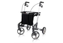 Rollator Topro Troja Original "XS" für Körpergrösse 125-160cm