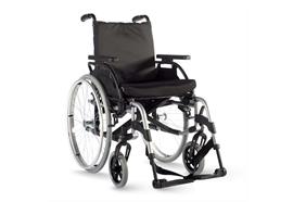Rollstuhl Breezy Basix2