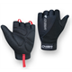 Rollstuhl-Handschuhe Grösse XLarge (10), schwarz
