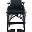 Rollstuhl move-it ONE SB37TB Leichtgewichtrollstuhl mit Trommelbremse | Bild 2