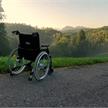 Rollstuhl move-it ONE SB40TB Leichtgewichtrollstuhl mit Trommelbremse | Bild 2