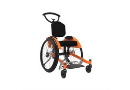 Rollstuhl ottobock. - kidevo prime - Veldink4kids