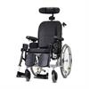 Rollstuhl Protego SB39TB (Multifunktionsrollstuhl mit Trommelbremse)